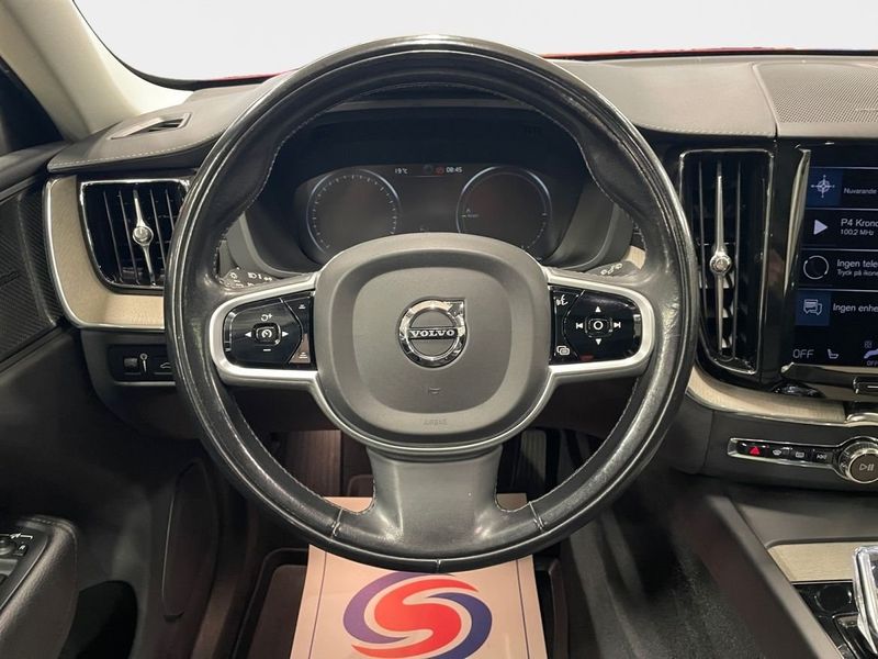 Volvo XC60 bild 11