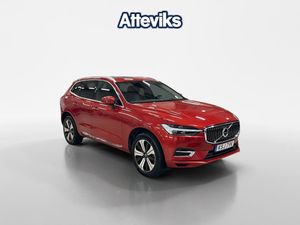 Volvo XC60 bild 1