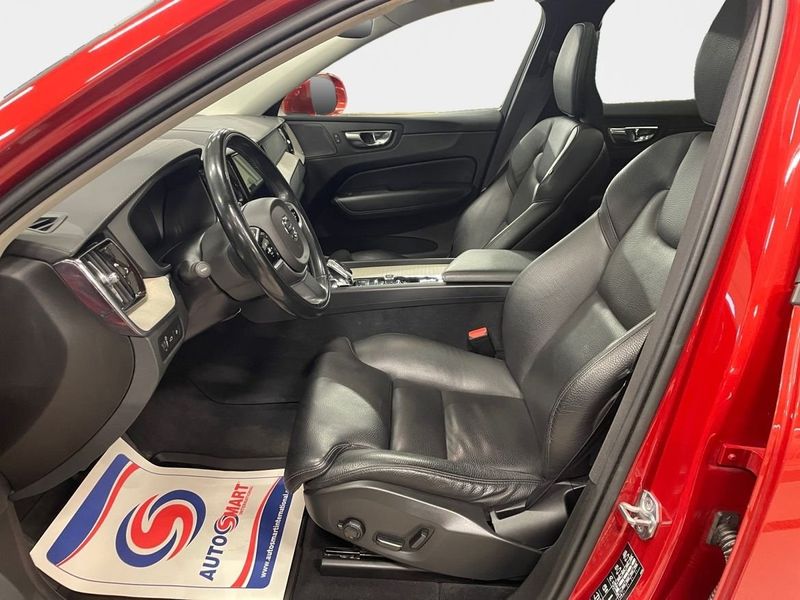 Volvo XC60 bild 9