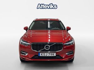 Volvo XC60 bild 8