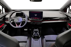 Volkswagen ID.4 bild 4