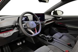 Volkswagen ID.4 bild 5