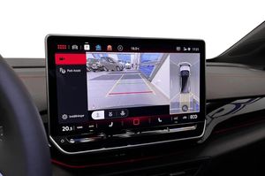 Volkswagen ID.4 bild 8