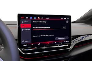 Volkswagen ID.4 bild 9