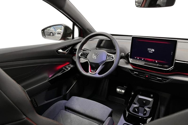 Volkswagen ID.4 bild 10