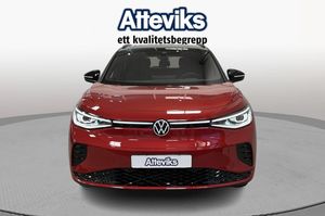 Volkswagen ID.4 bild 2