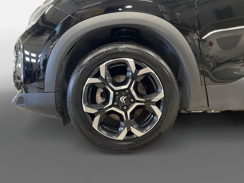 Citroen C5 AirCross bild 18
