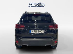 Citroen C5 AirCross bild 15