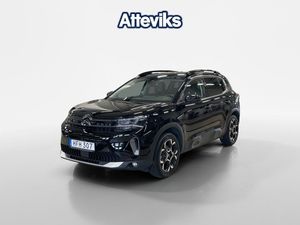 Citroen C5 AirCross bild 3