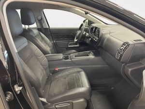 Citroen C5 AirCross bild 11