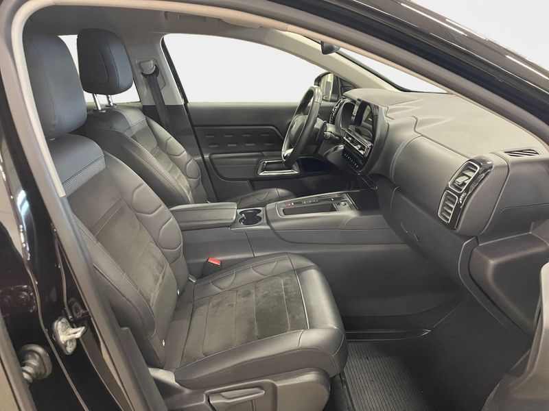 Citroen C5 AirCross bild 11