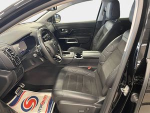 Citroen C5 AirCross bild 10