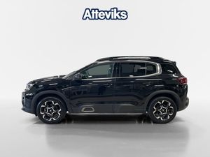 Citroen C5 AirCross bild 9