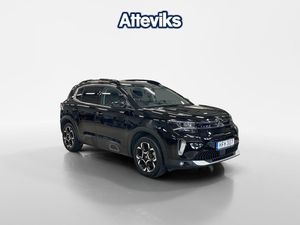 Citroen C5 AirCross bild 1
