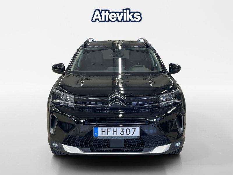 Citroen C5 AirCross bild 2