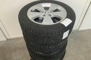 Skoda Octavia bild 14