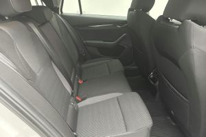 Skoda Octavia bild 8