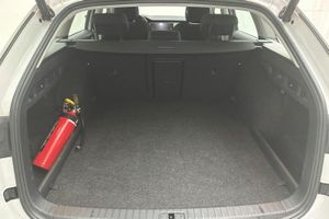 Skoda Octavia bild 9