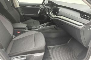 Skoda Octavia bild 7