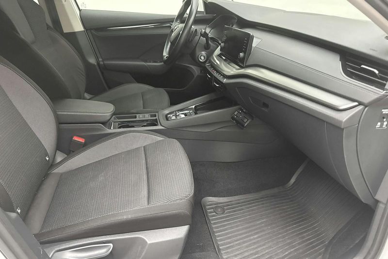 Skoda Octavia bild 7