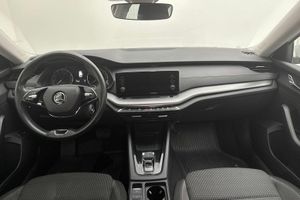 Skoda Octavia bild 6