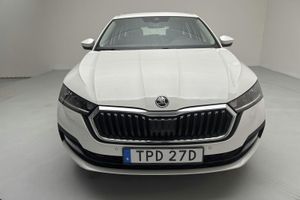 Skoda Octavia bild 4