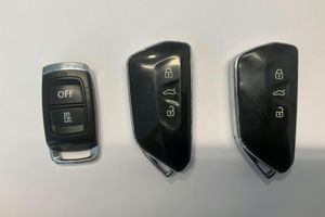 Skoda Octavia bild 15