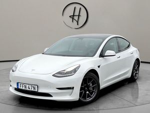 Tesla Model 3 bild 2