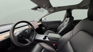 Tesla Model 3 bild 9