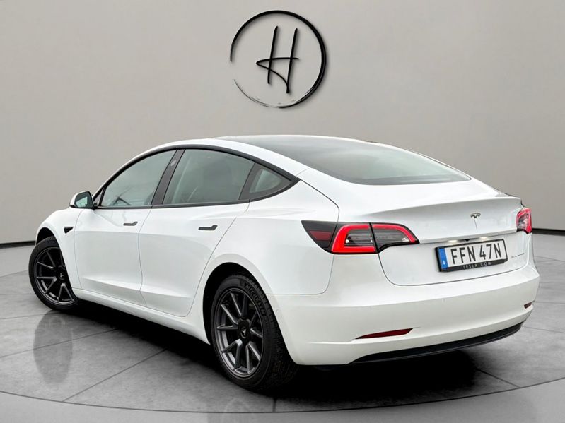 Tesla Model 3 bild 6