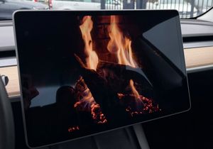 Tesla Model 3 bild 19