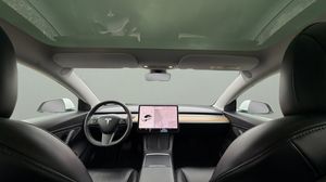 Tesla Model 3 bild 10