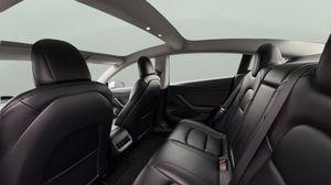 Tesla Model 3 bild 12