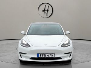 Tesla Model 3 bild 3