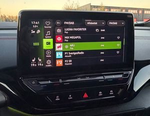 Volkswagen ID.4 bild 35