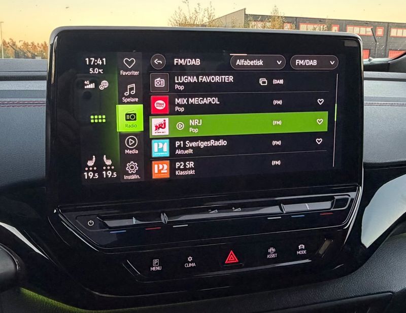Volkswagen ID.4 bild 35
