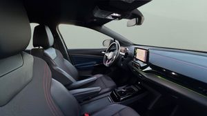 Volkswagen ID.4 bild 11