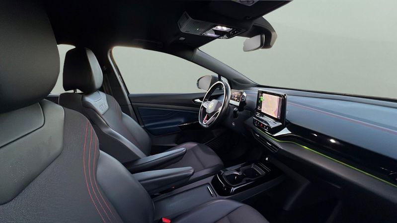 Volkswagen ID.4 bild 11