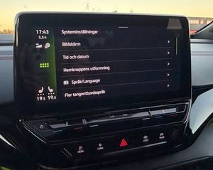Volkswagen ID.4 bild 25
