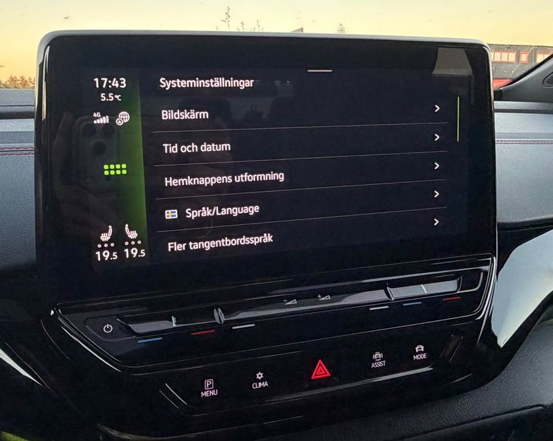 Volkswagen ID.4 bild 25