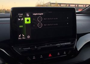 Volkswagen ID.4 bild 24
