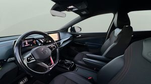 Volkswagen ID.4 bild 9