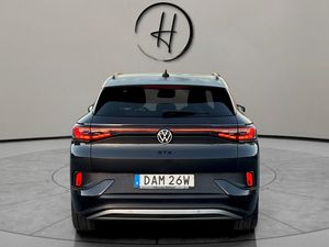 Volkswagen ID.4 bild 4