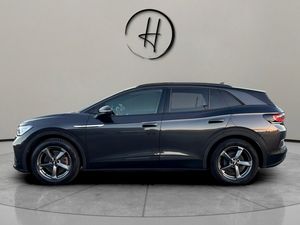 Volkswagen ID.4 bild 7