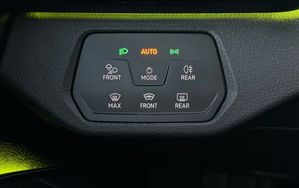 Volkswagen ID.4 bild 38