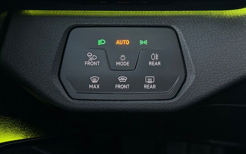Volkswagen ID.4 bild 38