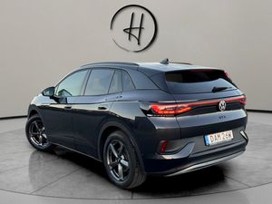 Volkswagen ID.4 bild 6