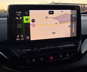 Volkswagen ID.4 bild 18