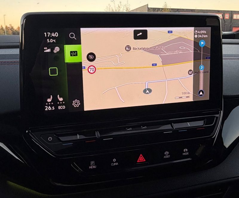 Volkswagen ID.4 bild 18