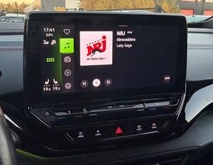 Volkswagen ID.4 bild 36
